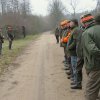 Polowanie Wigilijne 20.12.2015
